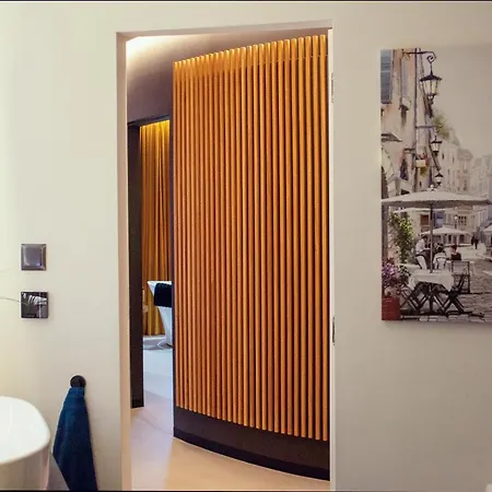 Apartament De Don Pedro Bielsko-Biala Exterior photo