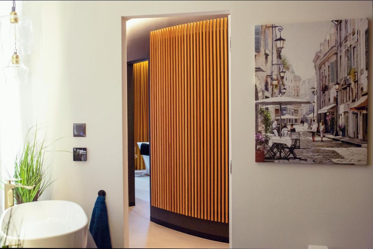 Apartment De Don Pedro *