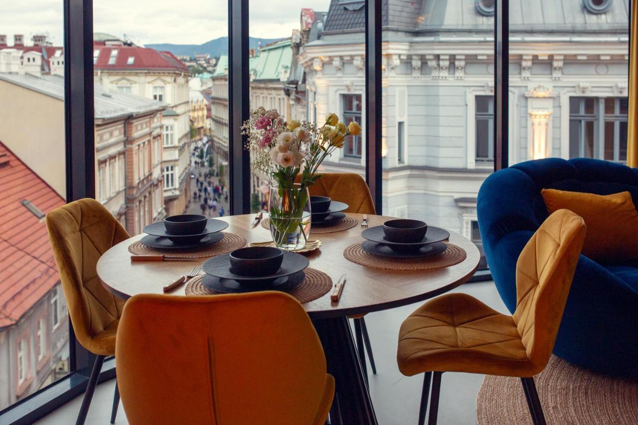 De Don Pedro Apartment Bielsko-Biala