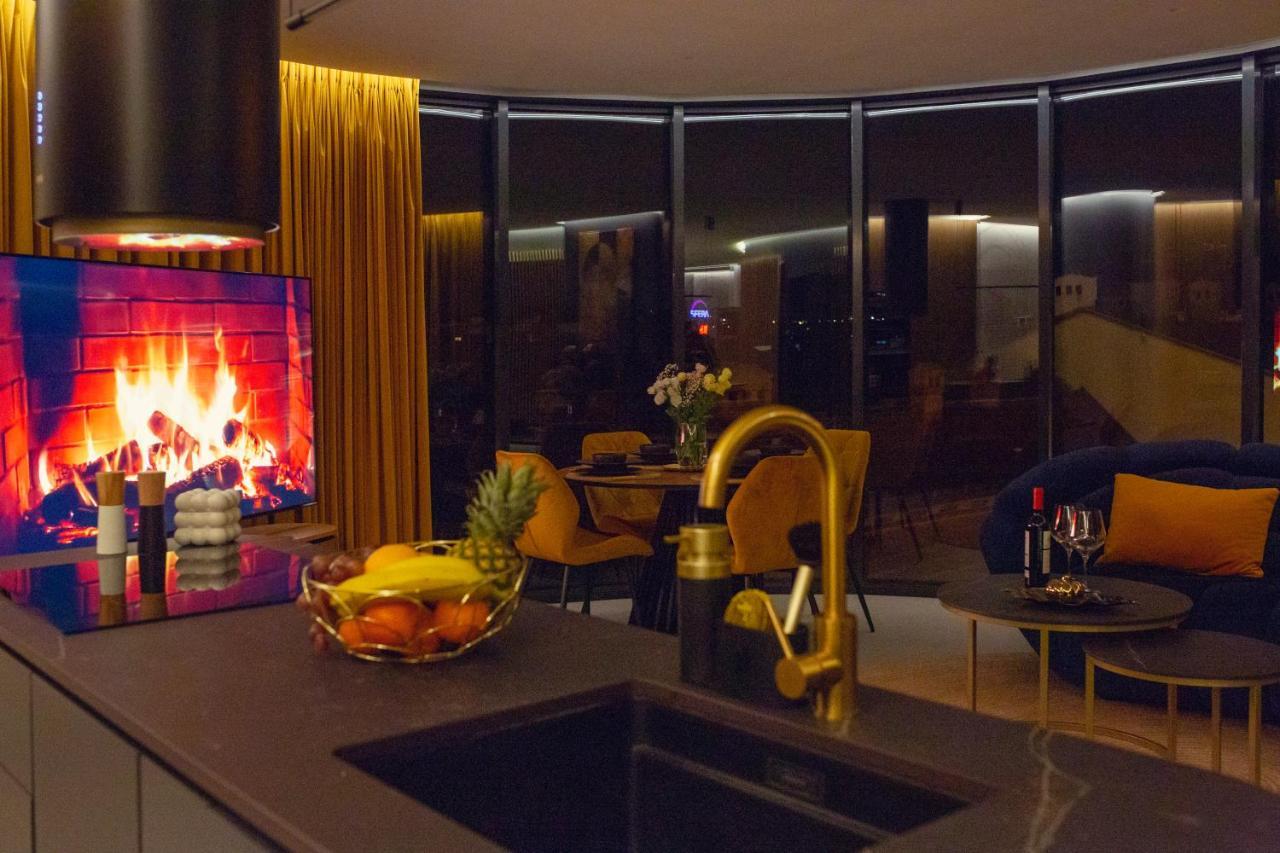 Apartment De Don Pedro Bielsko-Biala