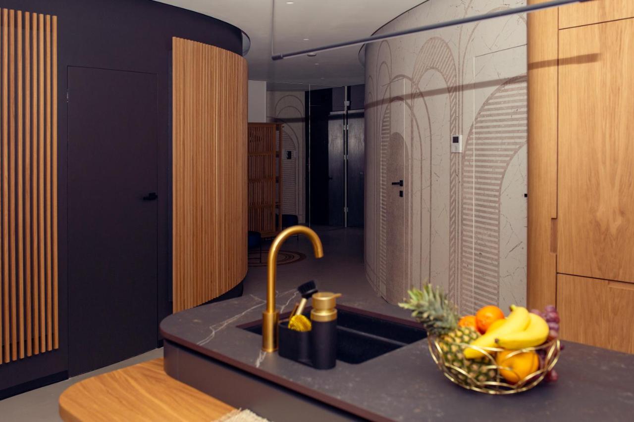 Apartment De Don Pedro