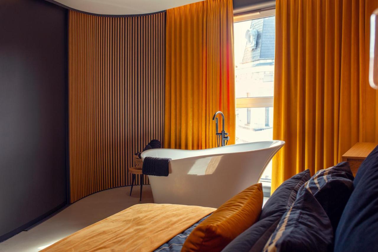 De Don Pedro Apartment *