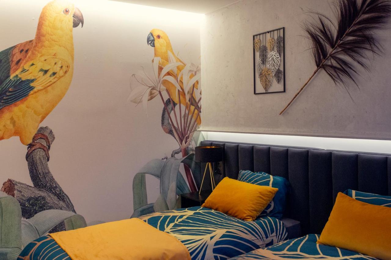 Apartment De Don Pedro Bielsko-Biala