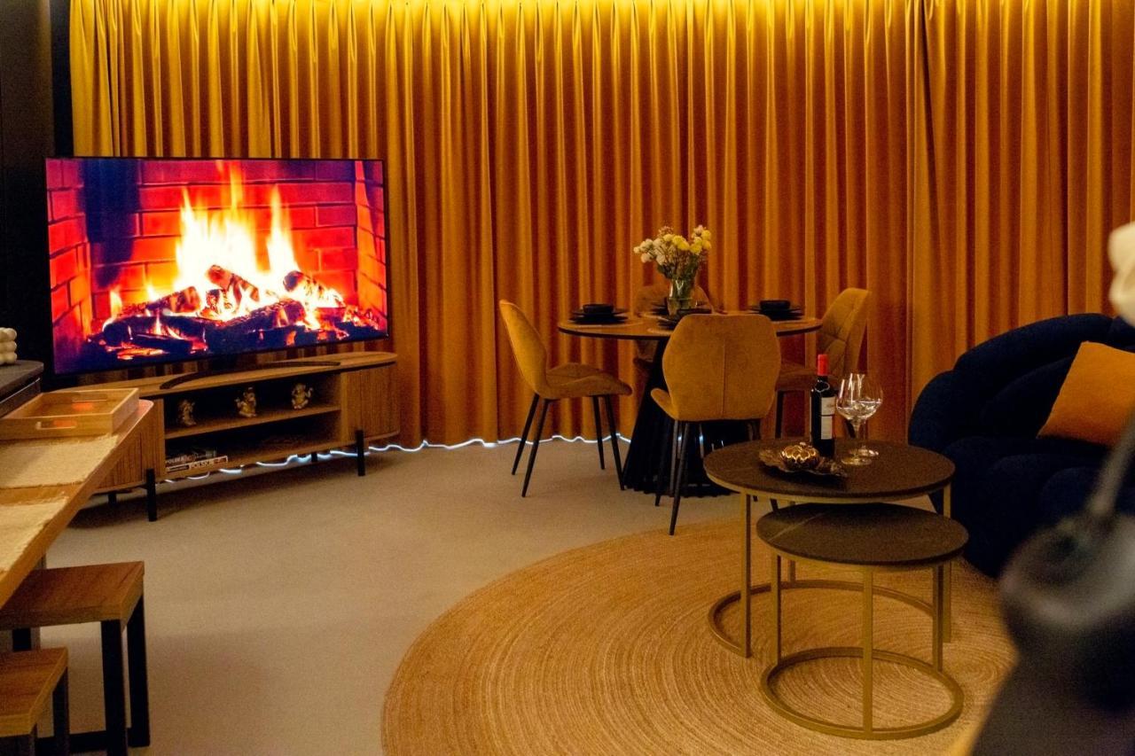 Apartment De Don Pedro Bielsko-Biala