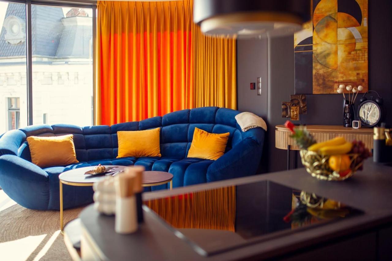 De Don Pedro Apartment *